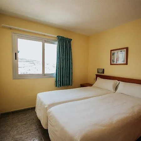 Apartment Montebello