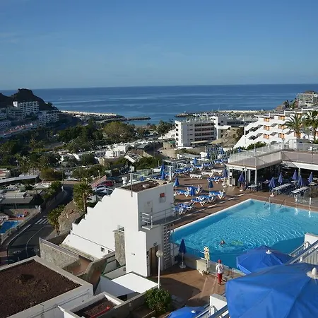 Montebello * Puerto Rico (Gran Canaria)