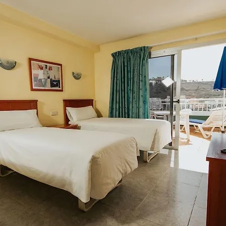 Apartment Montebello