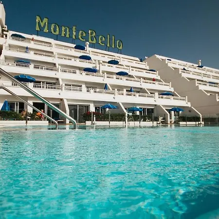 Apartment Montebello *