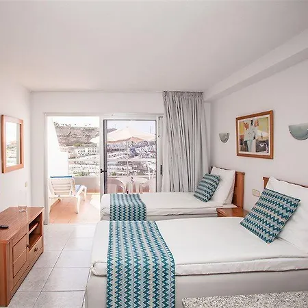 Apartment Montebello *