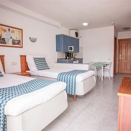Montebello Apartment Puerto Rico (Gran Canaria)