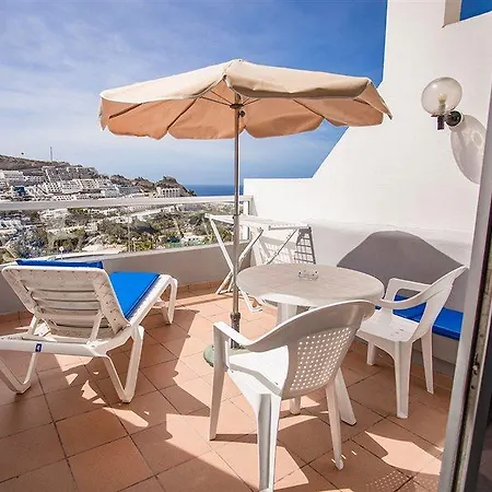 Montebello * Puerto Rico (Gran Canaria)