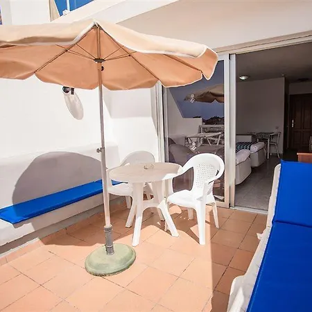 Apartment Montebello Puerto Rico (Gran Canaria)