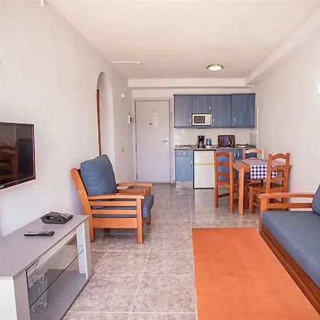 Montebello Apartment