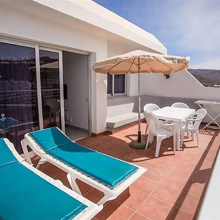 Apartment Montebello
