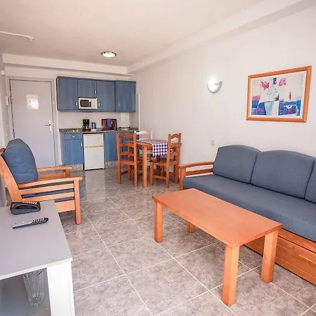 Apartment Montebello