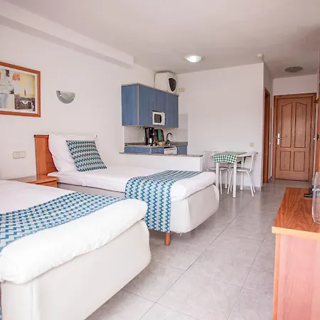 Apartment Montebello Puerto Rico (Gran Canaria)