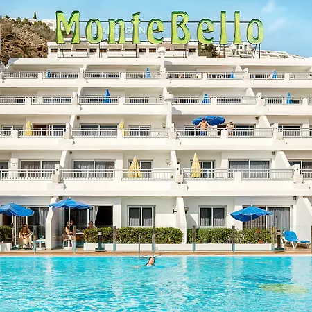 Apartment Montebello Puerto Rico (Gran Canaria)