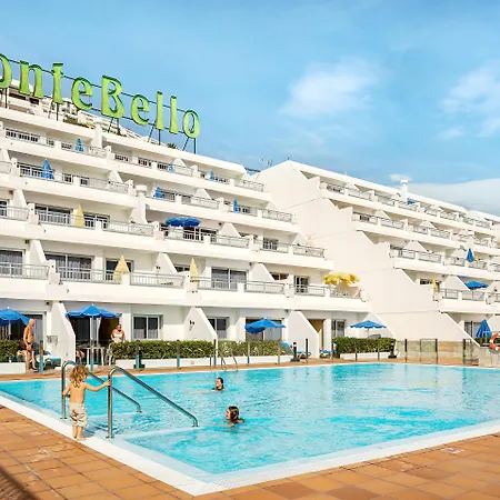 Montebello Apartment
