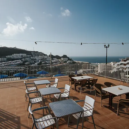 Montebello * Puerto Rico (Gran Canaria)