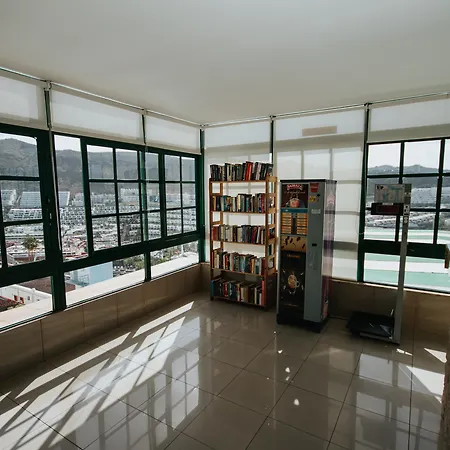 Montebello * Puerto Rico (Gran Canaria)