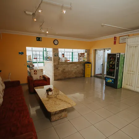 Apartment Montebello