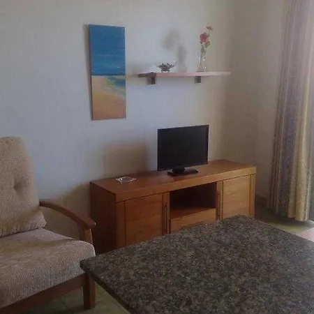 Apartment Montebello