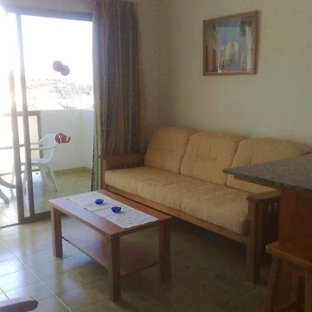 Montebello Apartment Puerto Rico (Gran Canaria)