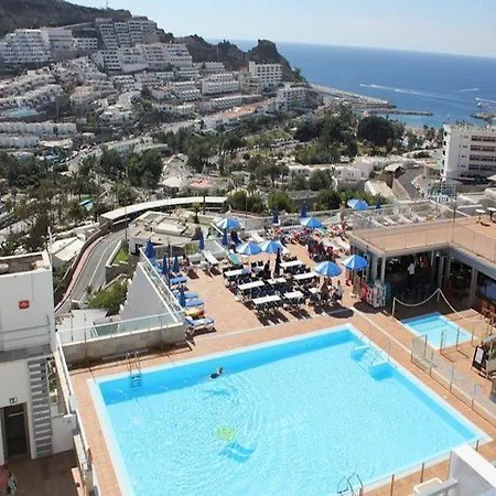 Montebello * Puerto Rico (Gran Canaria)