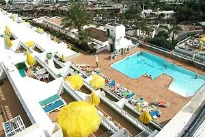 Apartment Montebello Puerto Rico (Gran Canaria)