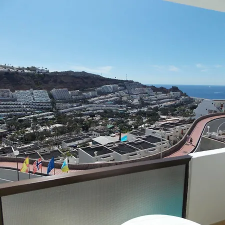 Montebello Apartment