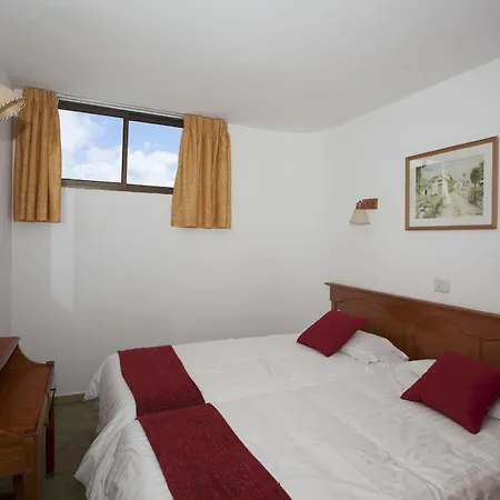 Montebello Apartment Puerto Rico (Gran Canaria)