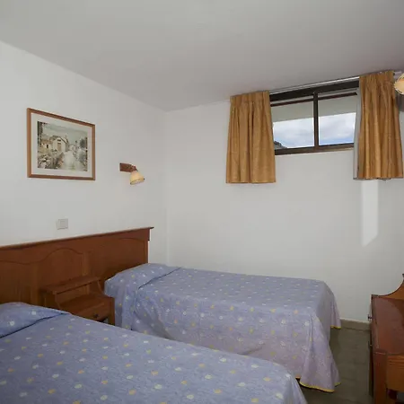 Montebello * Puerto Rico (Gran Canaria)