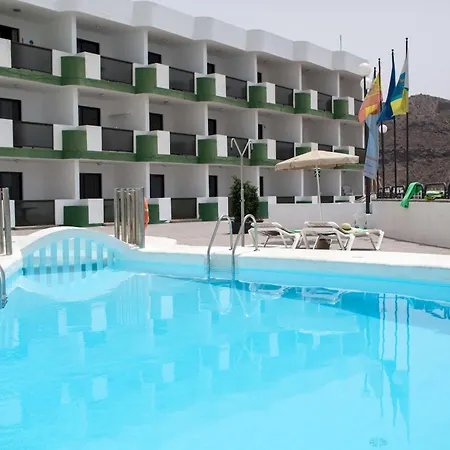 Montebello Apartment