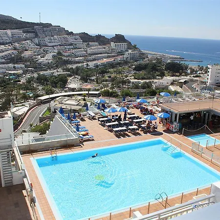 Apartment Montebello