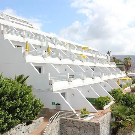 Apartment Montebello Puerto Rico (Gran Canaria)