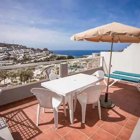 Apartament Montebello