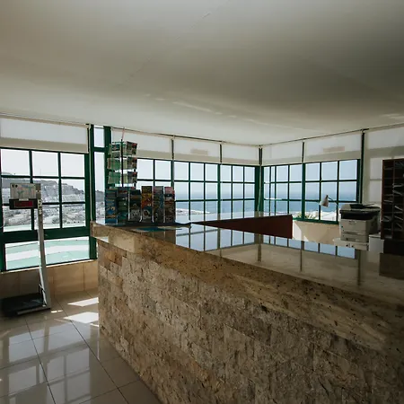 Apartament Montebello Puerto Rico (Gran Canaria)