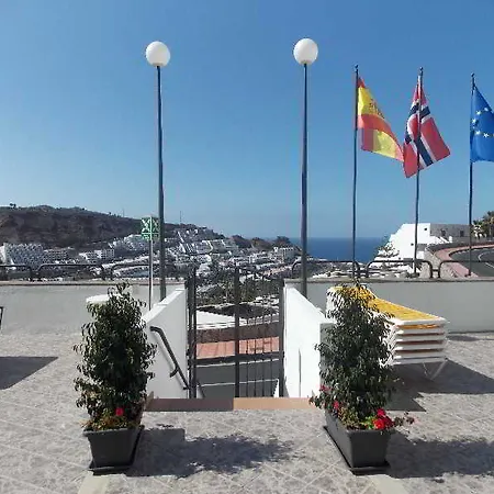 Montebello Puerto Rico (Gran Canaria)